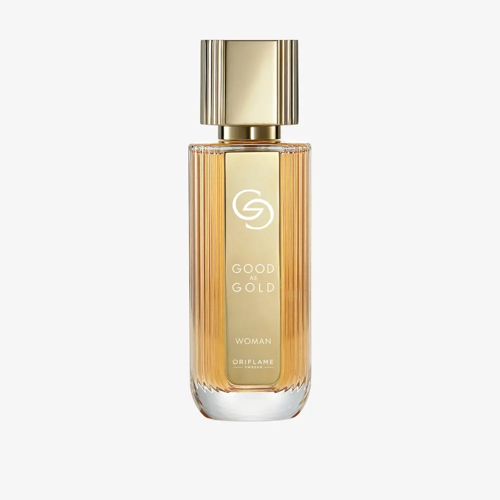 عطر زنانه گود از گلد جیوردانی گلد