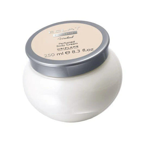 کرم بدن عطری اکلت فمه ویکند ۲۵۰ میل