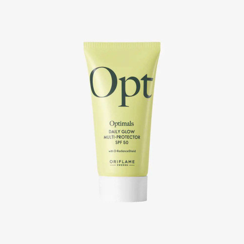 کرم ضدآفتاب دیلی گلو اپتیمالز SPF50