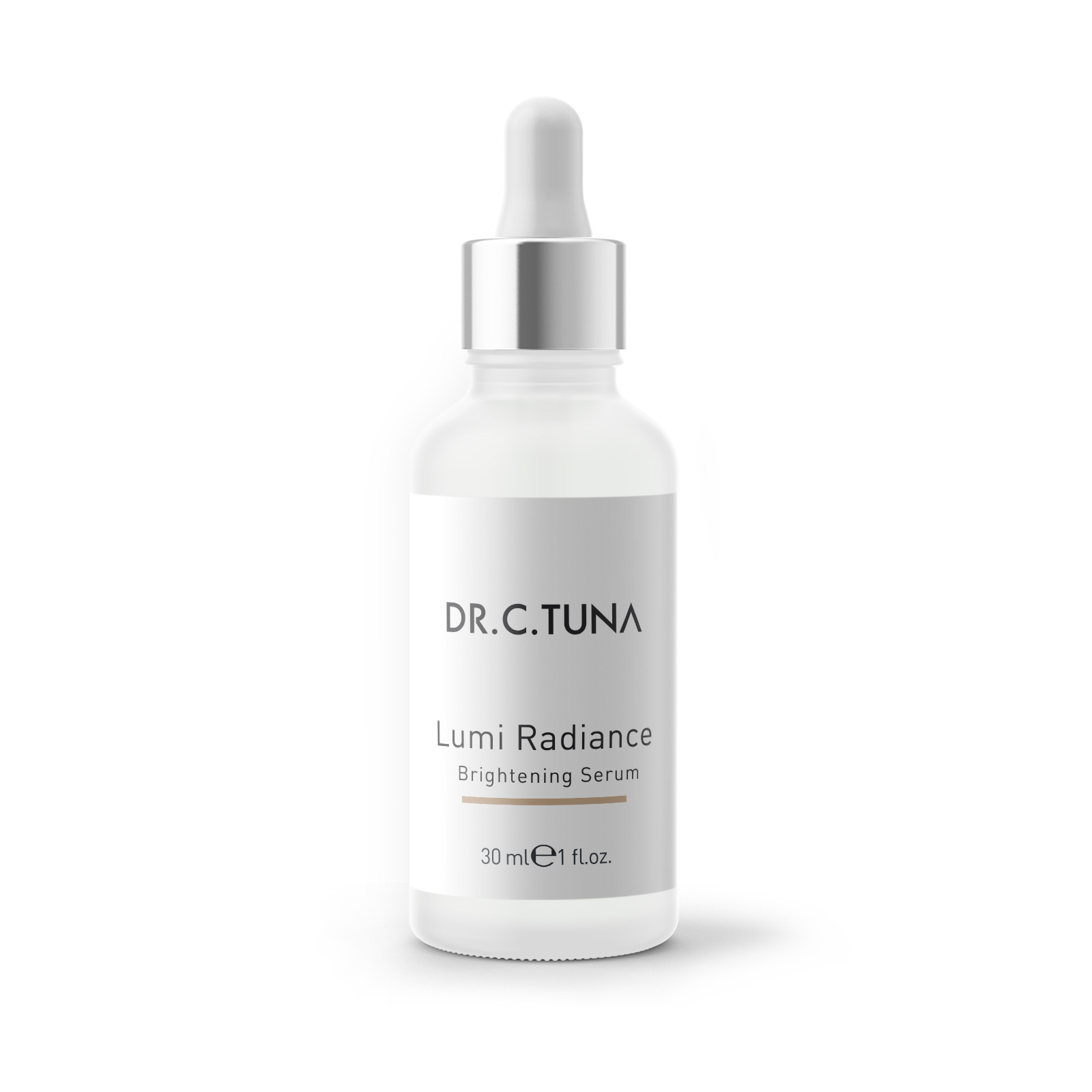 دکتر C. سرم روشن کننده پوست Tuna Lumi 30ml