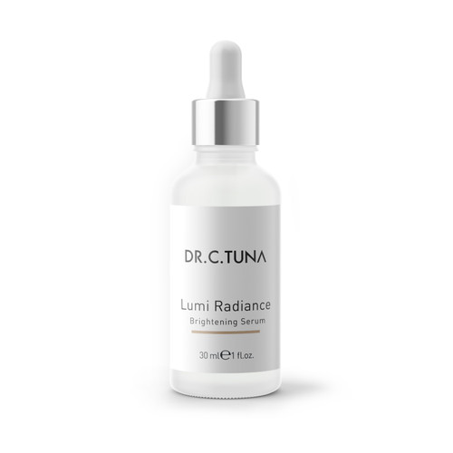 دکتر C. سرم روشن کننده پوست Tuna Lumi 30ml