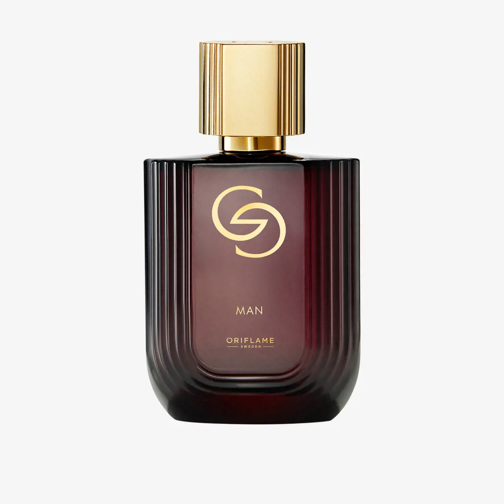 عطر مردانه جوردانی گلد من ادوپرفیوم 75میل