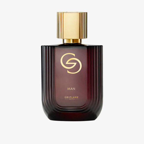عطر مردانه جوردانی گلد من ادوپرفیوم 75میل