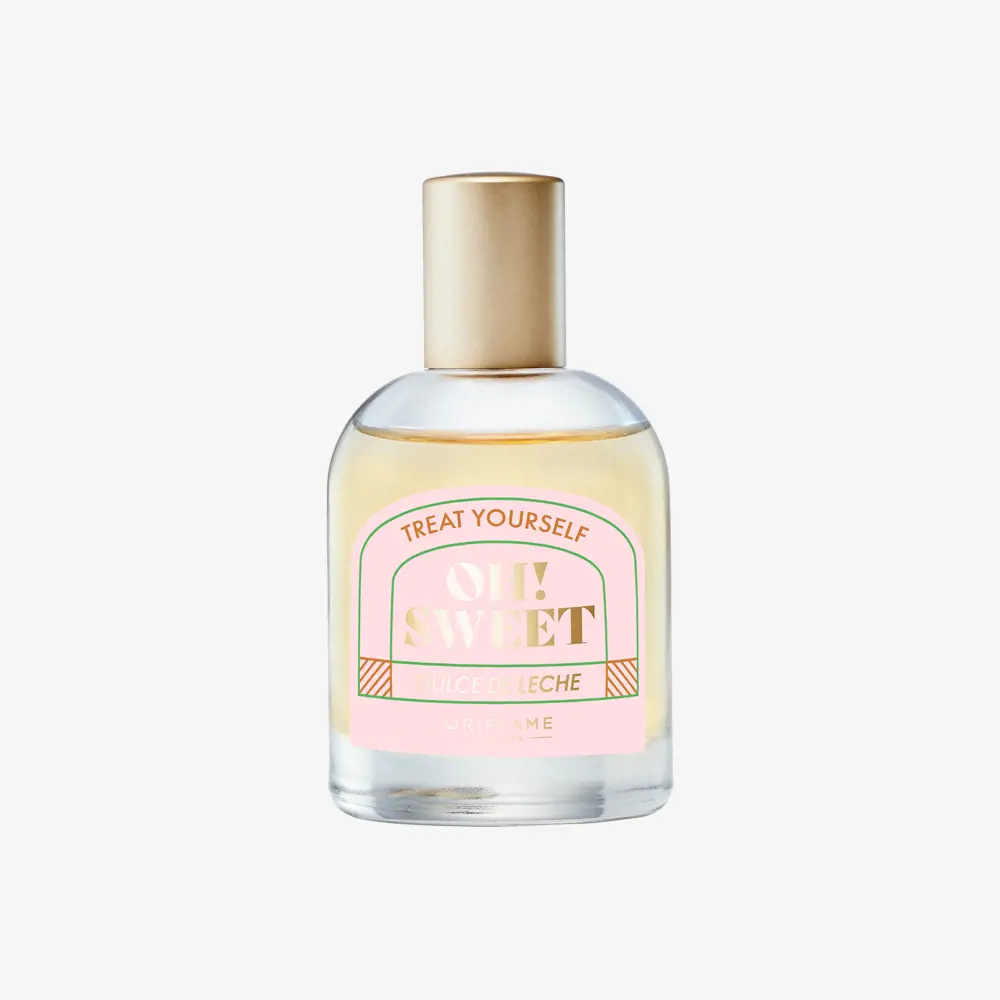 عطر زنانه اوه سوییت ۵۰ میل