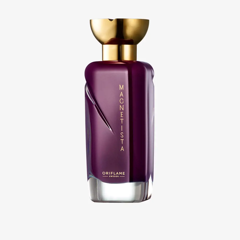 عطر زنانه مگنتیستا ۵۰ میل