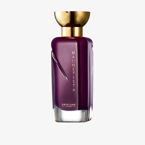 عطر زنانه مگنتیستا ۵۰ میل
