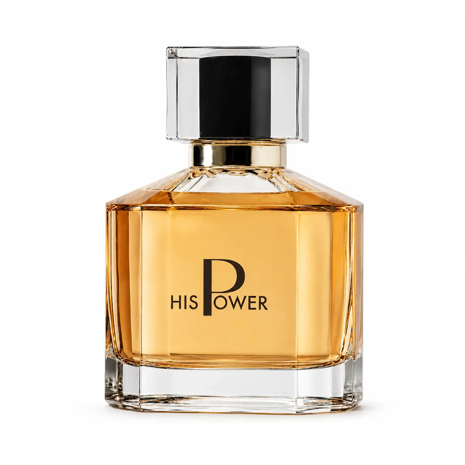 ادوپرفیوم مردانه HIS POWER فارماسی 100 میل