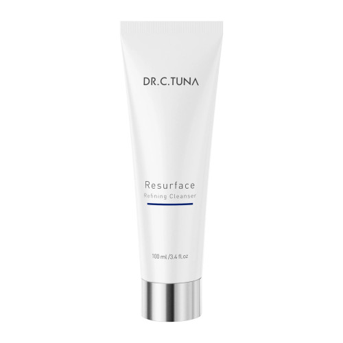 شوینده صورت لایه بردار سری Resurface دکتر تونا ۱۰۰ میل